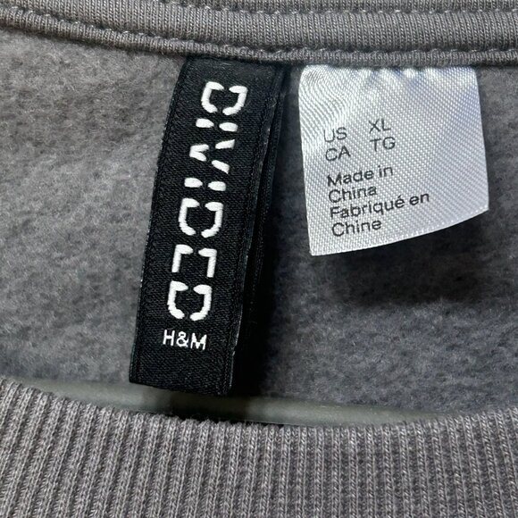 NWOT NASA  Pullover Jumper Crewneck Sweatshirt - Picture 6 of 7